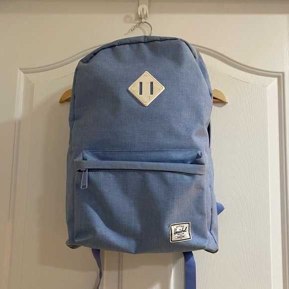 Herschel Supply Company Handbags - Herschel Blue Backpack